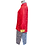 Thumbnail: 單面中性外套 (紅+黃色) Oriental pattern Jacket (Red and Yellow) L-022