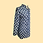 Thumbnail: 拼格牛仔外衣 Checkered WomanTang Suit Jacket V047