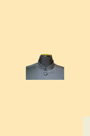 男士中山裝 Chinese Tung Suit Man Coat L-003