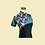 Thumbnail: 綠色仿醋酸旗袍 Green Faux Acetate cheongsam qipao EU-005