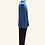 Thumbnail: 牛仔布中山裝男士 Chinese Denim Tung Suit Man Coat L-018