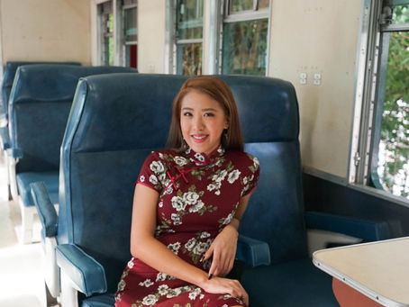 Top 14 Instagram worthy spots to take photos with your Qipao dress 14 個最值得在 Instagram 上穿著旗袍拍照的景點
