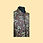 Thumbnail: 啡色金龍男外衣 Brown Golden Dragon Man Jacket L-002