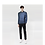 Thumbnail: 男士中山裝 Chinese Tung Suit Man Coat L-003