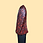 Thumbnail: 真絲混紡外套 (紅龍) Silk Dragon Jacket (Red)  NS-029D