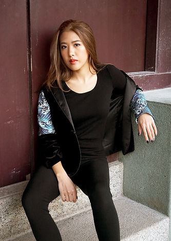 Winter Qipao Jacket